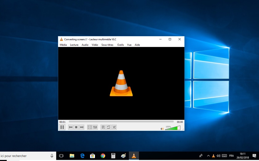 Comment Faire Des Captures D Ecran Video Avec Vlc