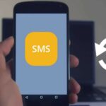 Transférer un SMS ou un MMS vers un nouveau smartphone