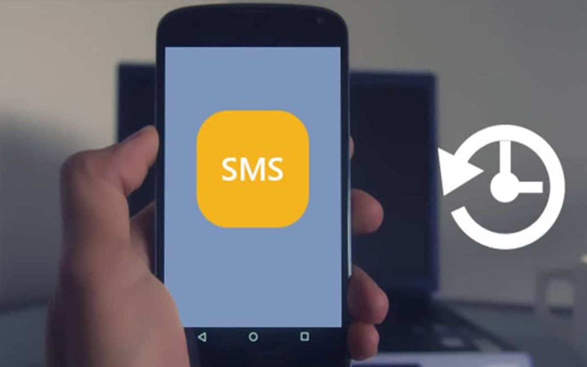 Transférer un SMS ou un MMS vers un nouveau smartphone