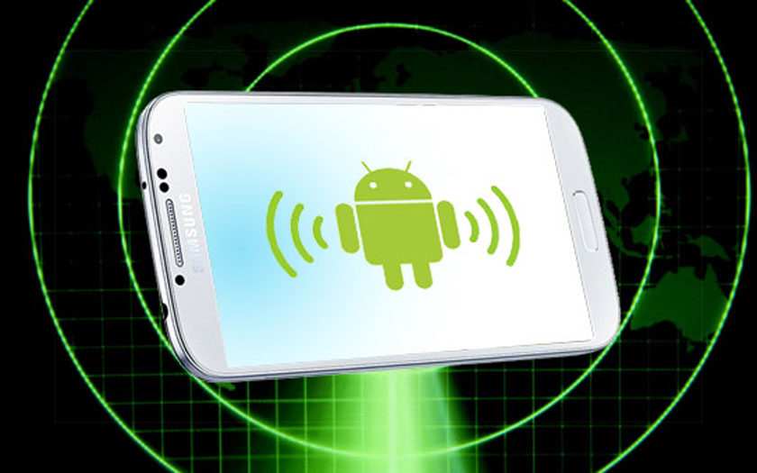 Android : comment localiser un smartphone volé ou supprimer les données à distance