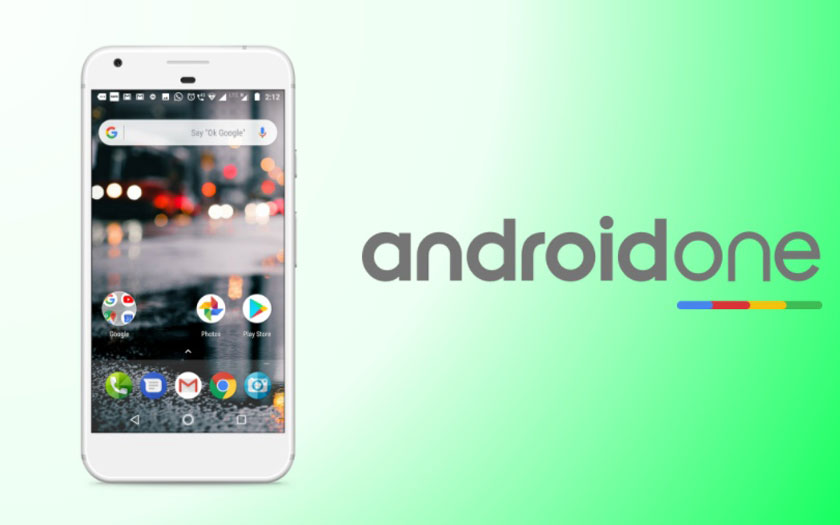 Android One France