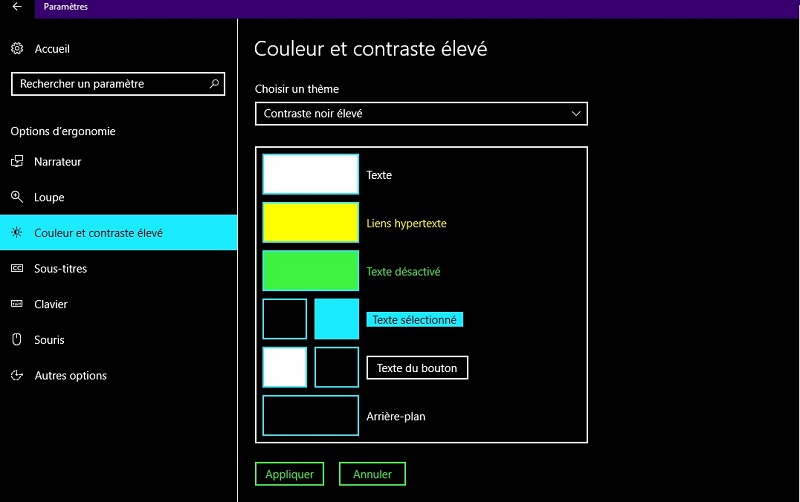 Windows 10 Comment Activer Le Th me Sombre windows-10-comment-activer-le-th-me-sombre