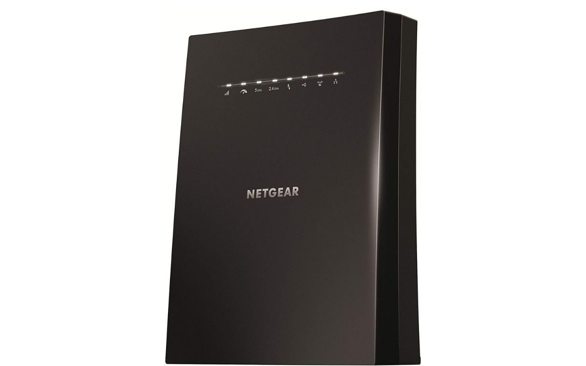 Netgear EX8000-100PES