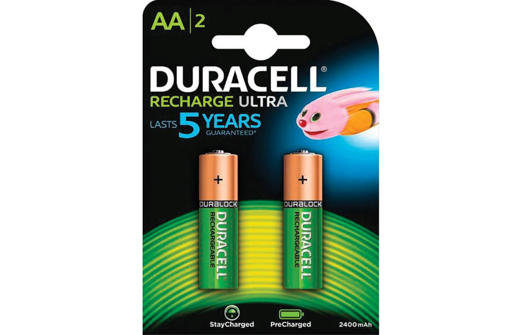 Les meilleures piles rechargeables notre guide d'achat 2019