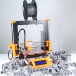 Meilleurs imprimantes 3D