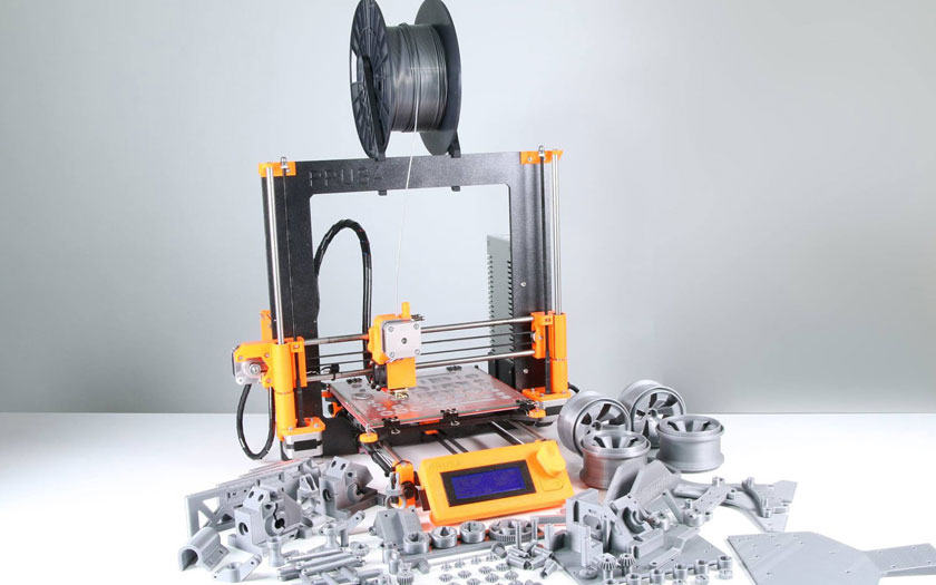 Meilleurs imprimantes 3D