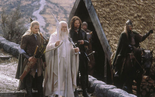 Série Le Seigneur des Anneaux : date de sortie, intrigue, personnages