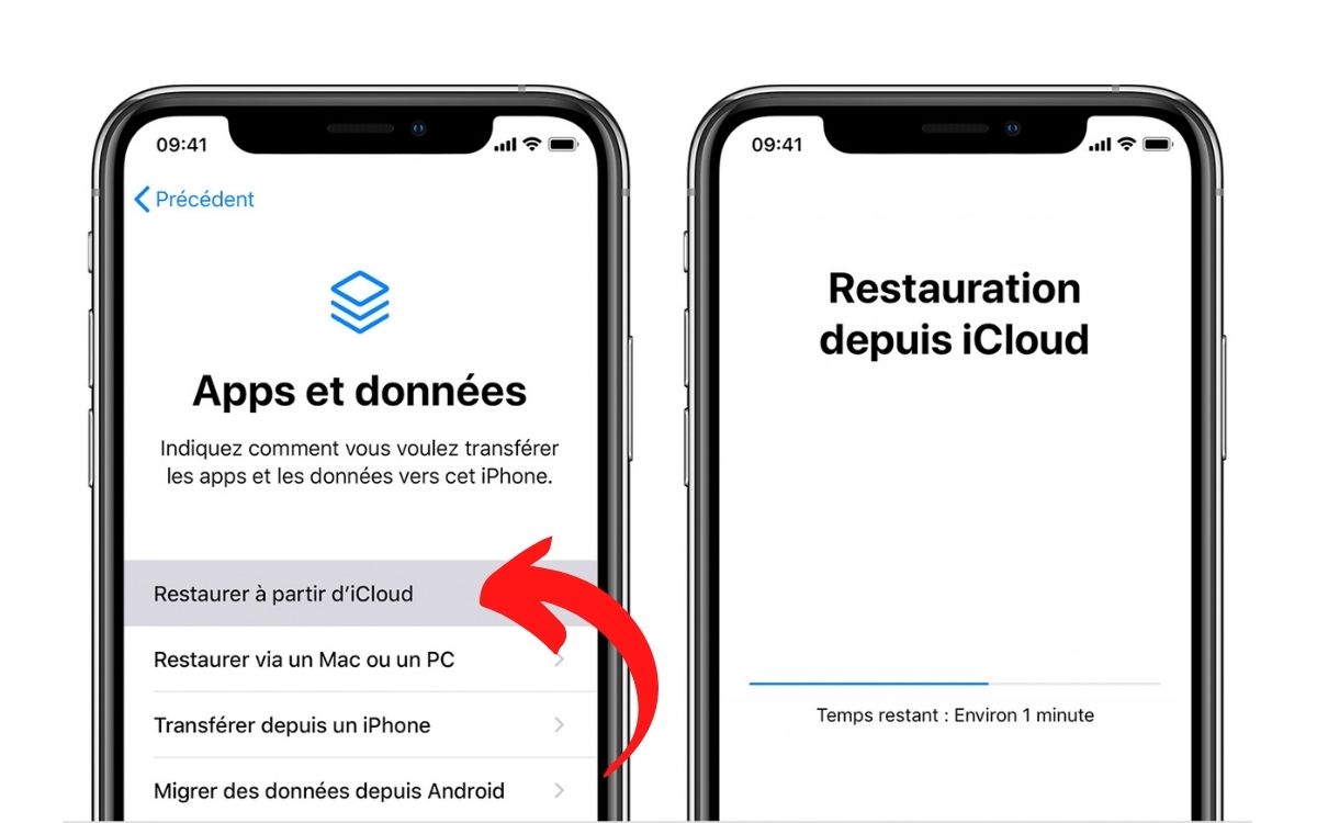 Comment Récupérer Des Messages Supprimés Sur Iphone Gratuitement