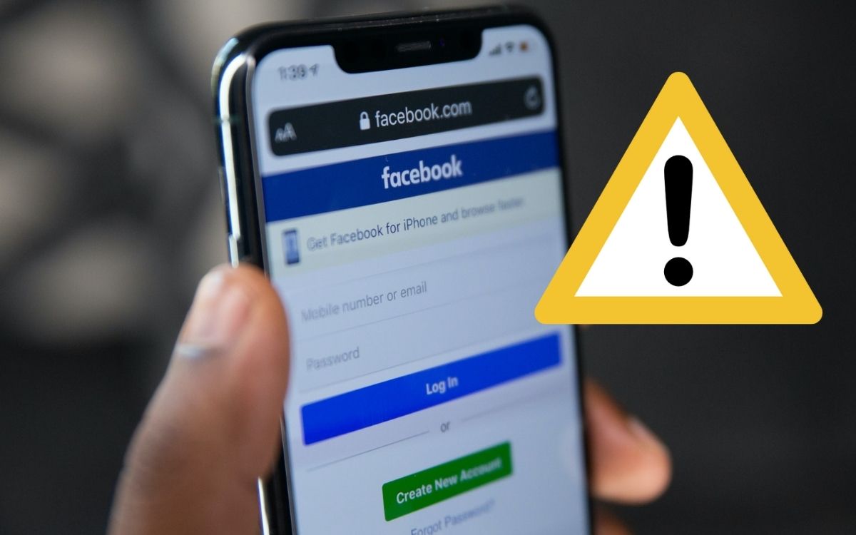Comment signaler un faux profil Facebook
