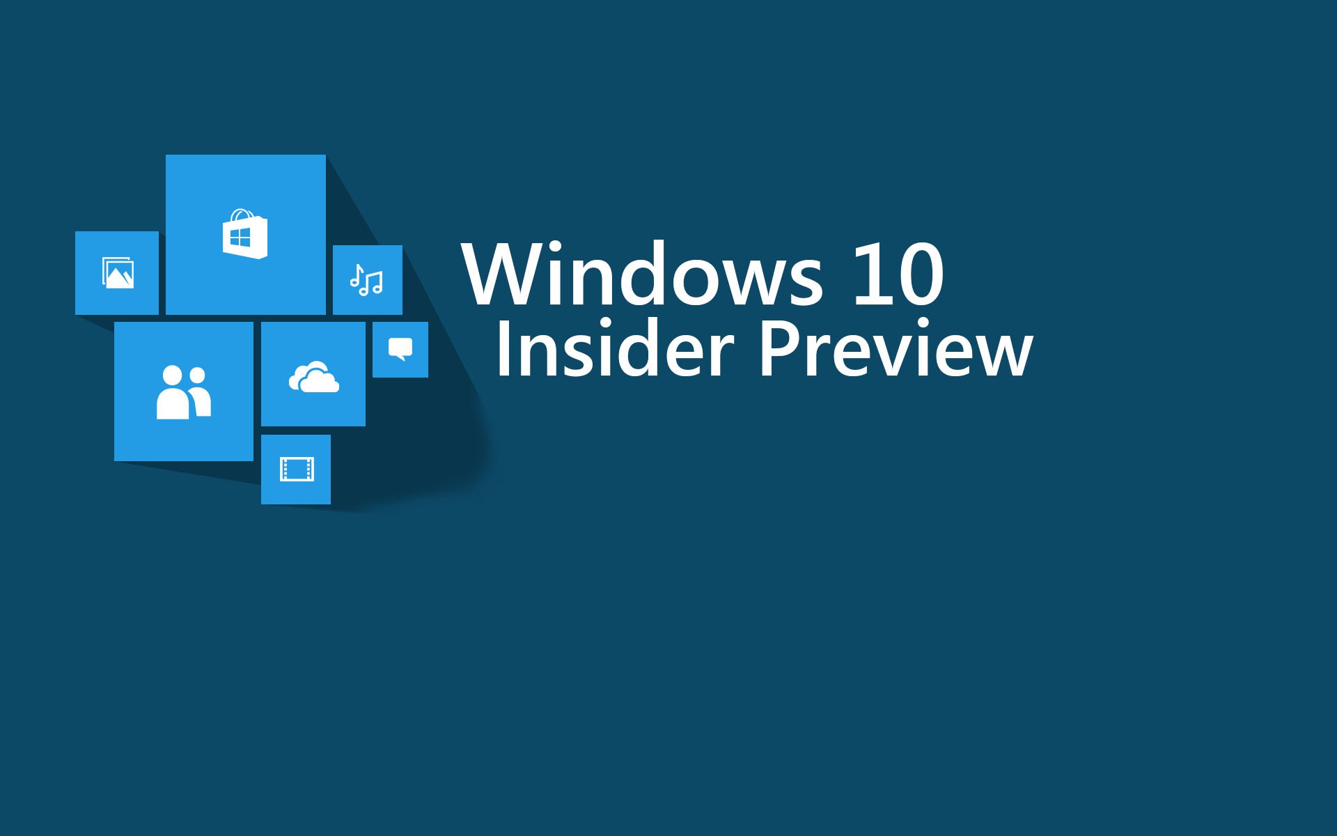 Windows Insider : comment devenir membre du programme