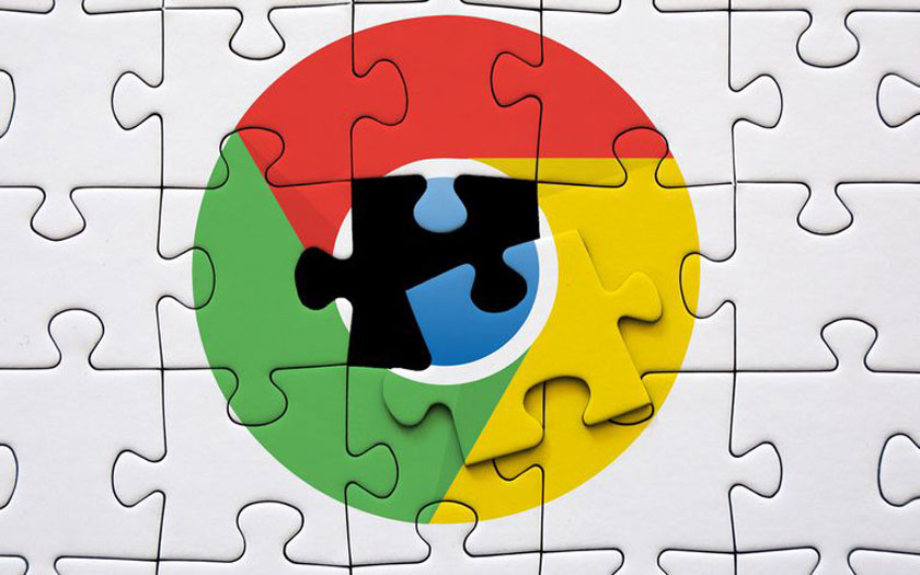 Extensions Google Chrome