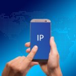 Connaître son adresse IP Android ou iPhone