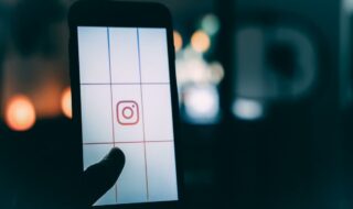 Instagram : comment désactiver le statut « en ligne »