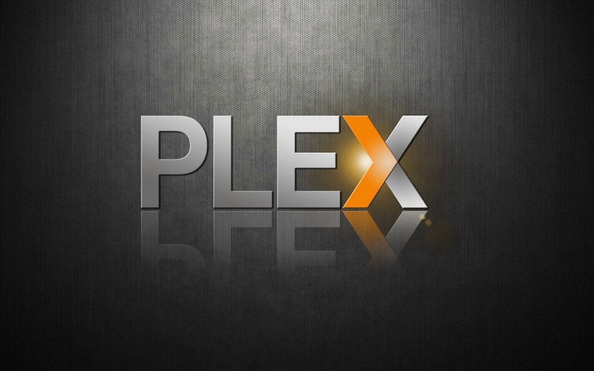 Plex download mac