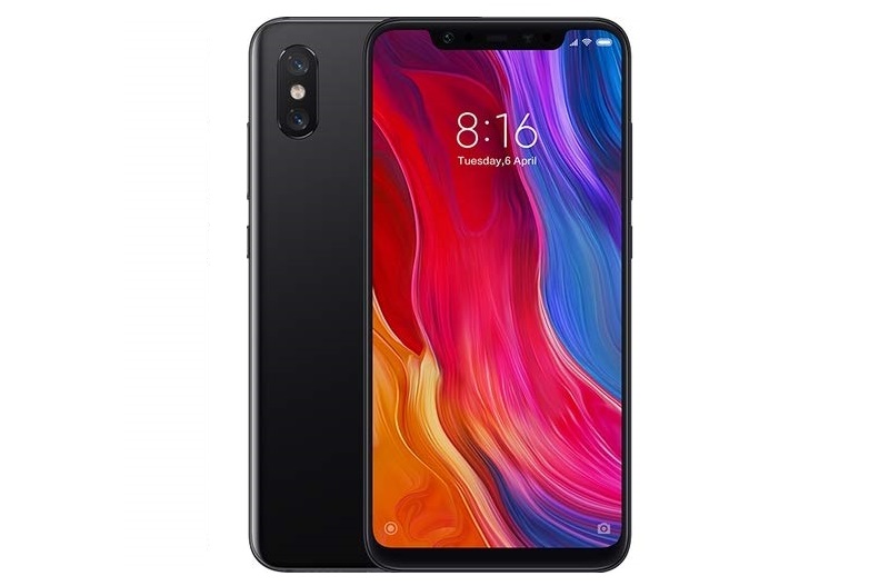Интернет Магазин Xiaomi Mi 8