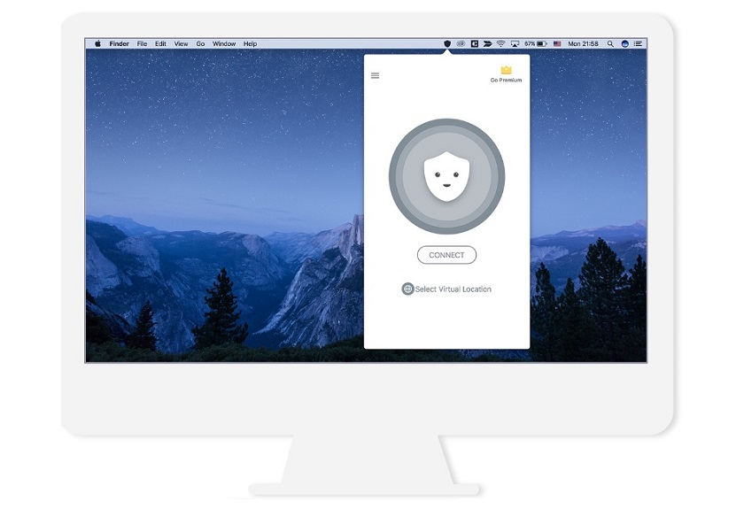 betternet vpn mac