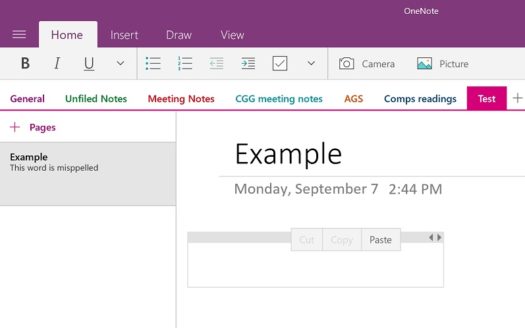 compare onenote evernote keep todoist