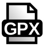 Ouvrir un fichier GPX