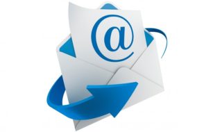 Créer une adresse mail jetable