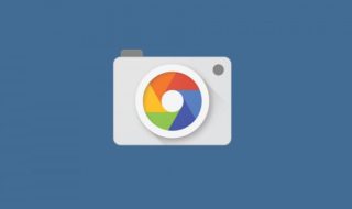 Google Camera Pixel 3