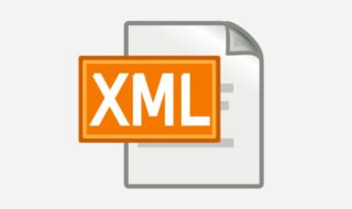 Fichier XML