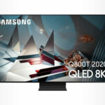 Samsung TV Qled Q800t