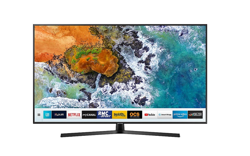 Les Meilleures Tv Samsung 4k Full Hd Guide Dachat 2019