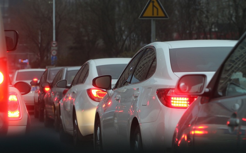 Gilets Jaunes Carte Des Blocages Sur Les Routes En Temps