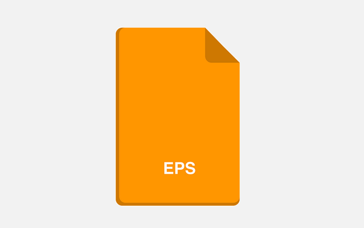 Fichier EPS