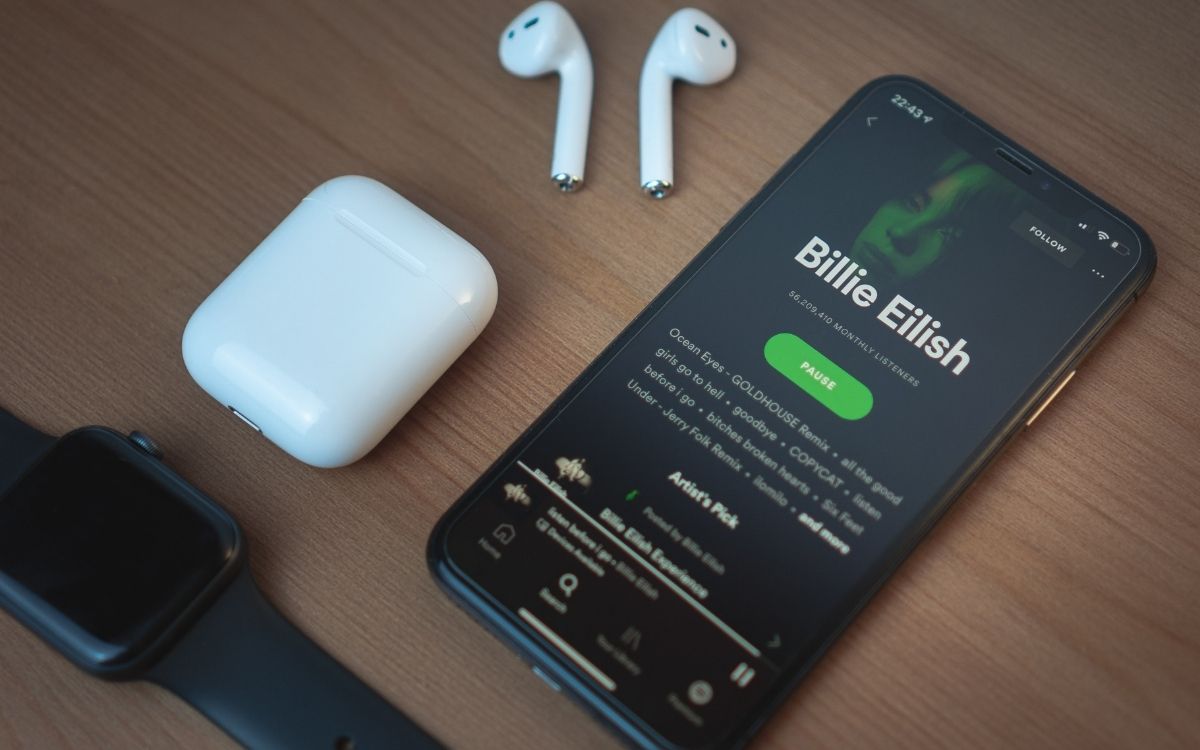 Les meilleures applications pour écouter de la musique sur iPhone