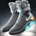 Chaussures auto-lançantes Nike