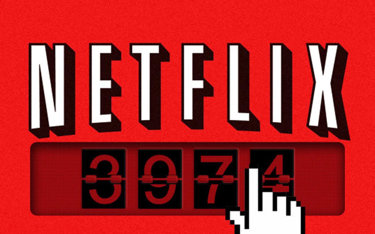 Netflix : contenus, catégories et sous-catégories cachés