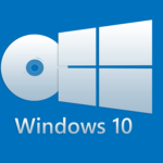 Windows 10 fichier ISO