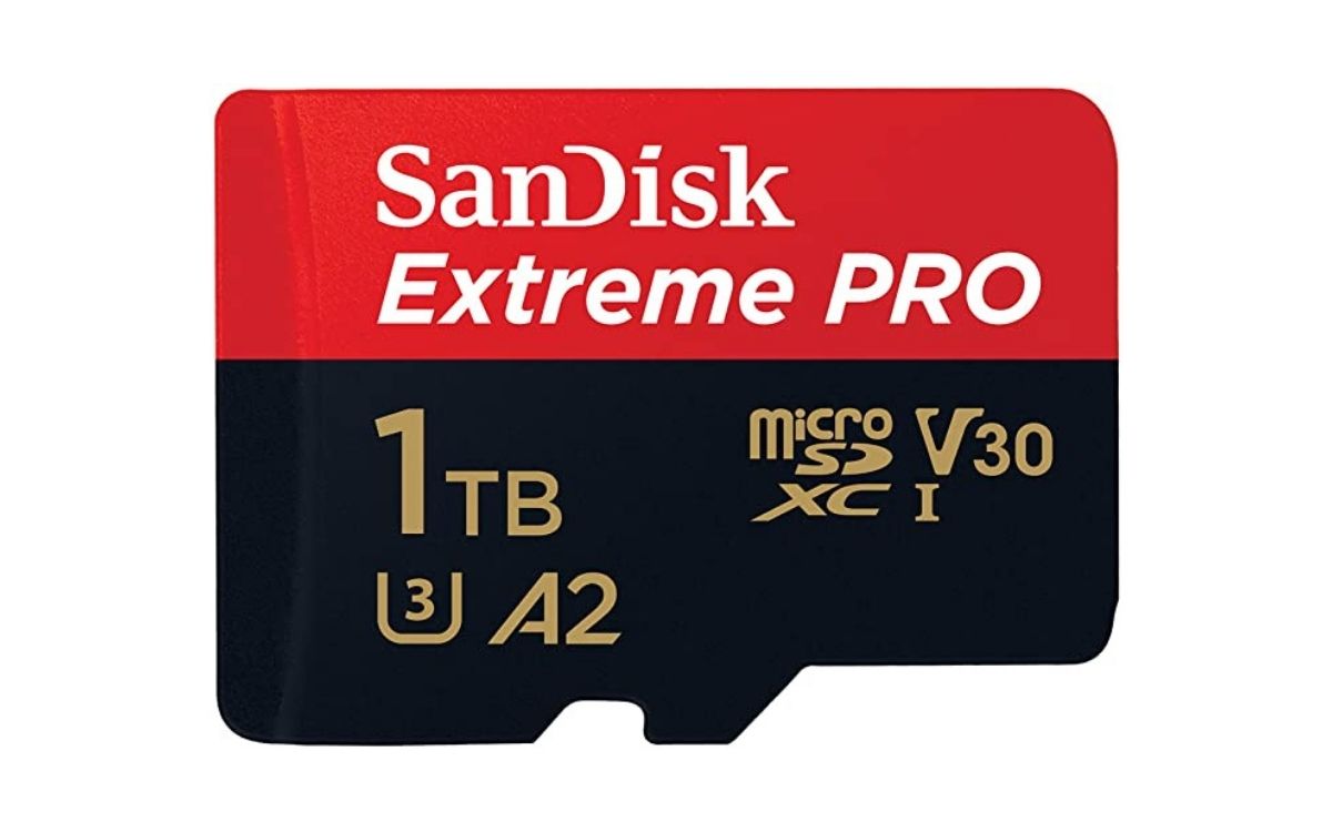 SanDisk Extreme PRO 1 To