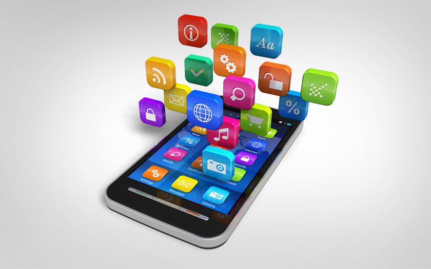 comment définir une application par défaut sur android