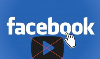 Facebook : désactiver la lecture automatique des vidéos