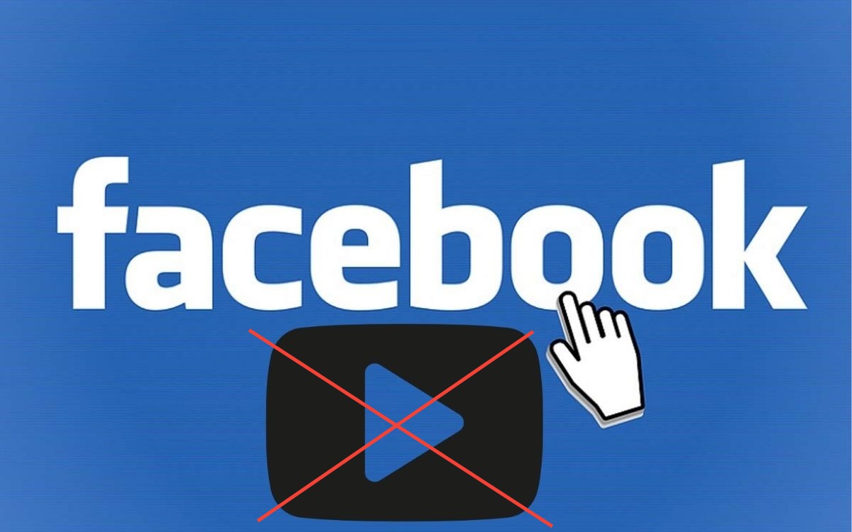 Facebook : désactiver la lecture automatique des vidéos 