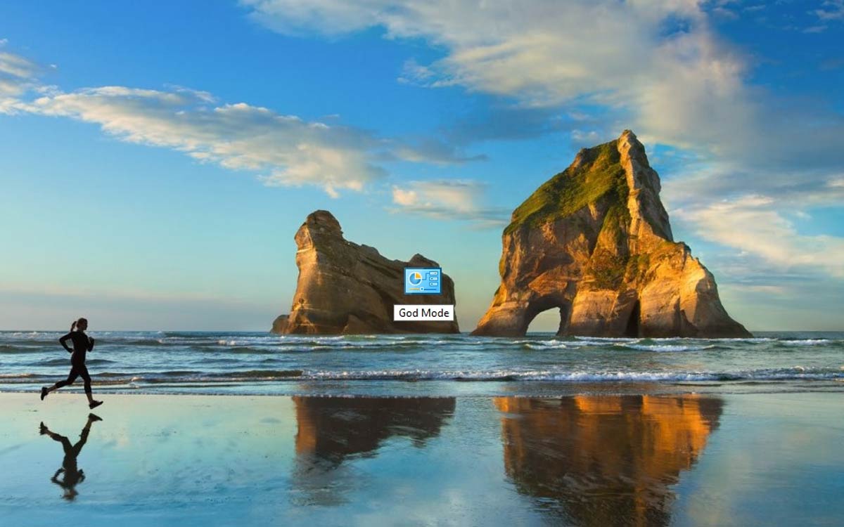 Windows 10 : comment activer le God Mode