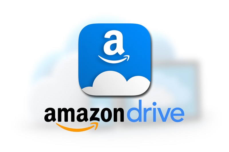 amazon drive desktop app wont work