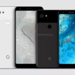 Google Pixel 3a et Pixel 3a XL