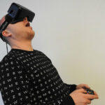 Casques pour réalité virtuelle