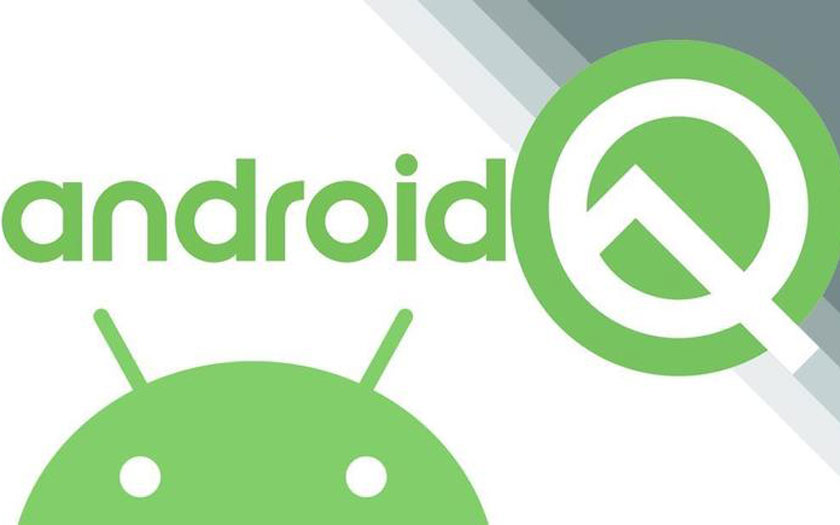 Android Q smartphones compatibles