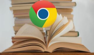 Google Chrome : activer le mode lecture