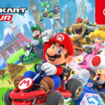 Mario Kart Tour sur Android et iOS