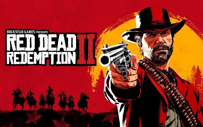 La sortie de Red Dead Redemption 2 sur PC se confirme