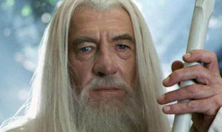 Le Seigneur des Anneaux : une femme dans le rôle de Gandalf ?
