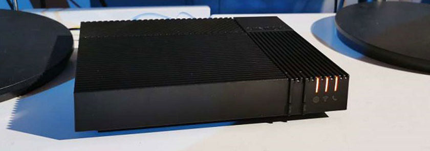 à Quoi Sert Le Bouton Service Livebox 5