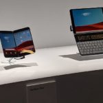 Surface Duo et Neo
