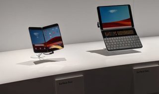 Surface Duo et Neo