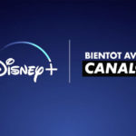 Disney+ sur Canal+